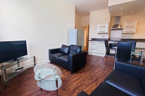2 bedroom flat share to rent, Grace House, Upper Brown Street, Leicester, LE1