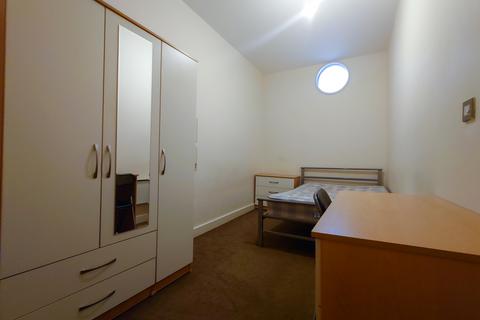 2 bedroom flat share to rent, Grace House, Upper Brown Street, Leicester, LE1