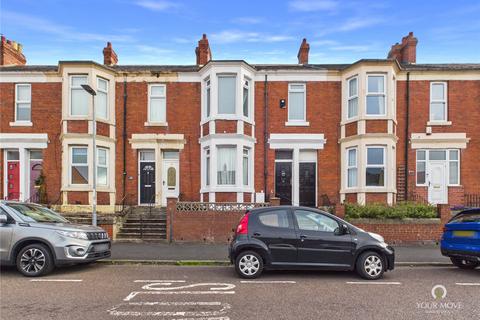 2 bedroom flat for sale, Rawling Road, Gateshead NE8