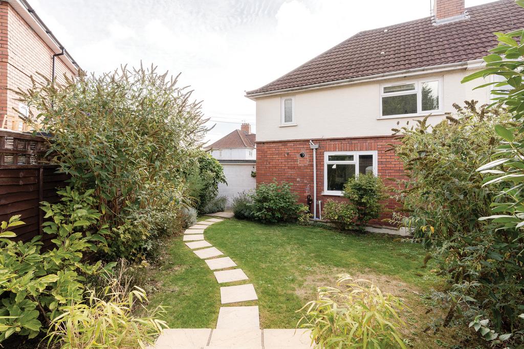 House in Bristol - View 2