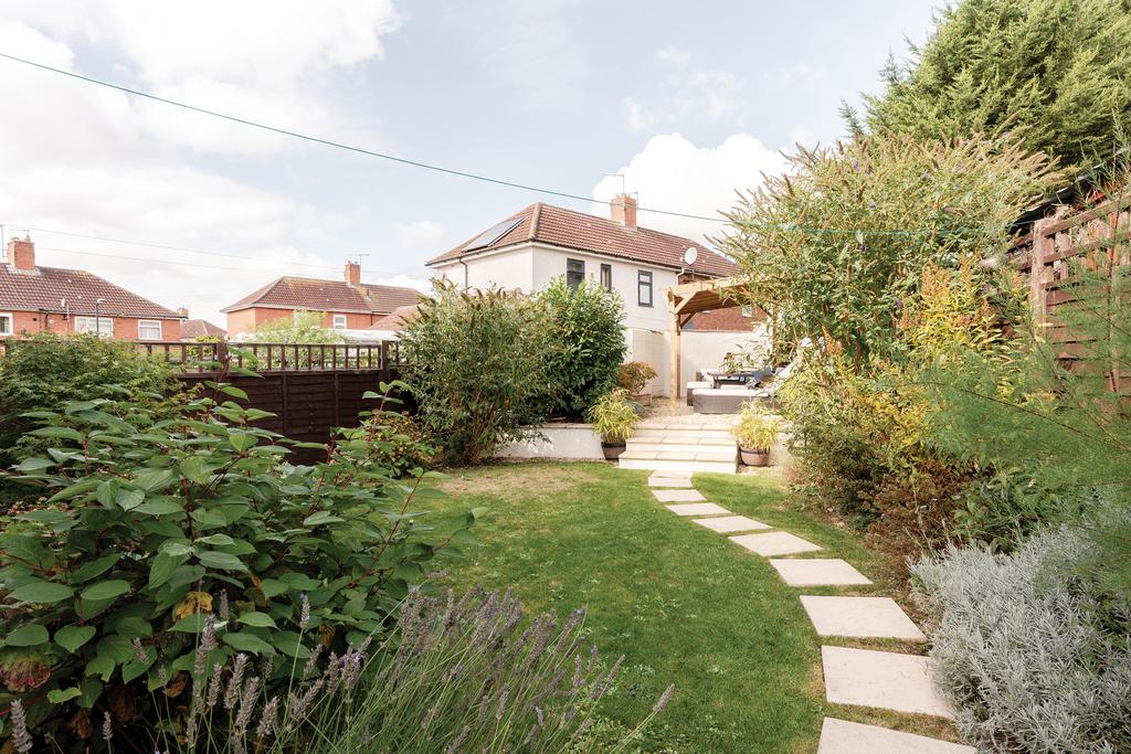 House in Bristol - View 3