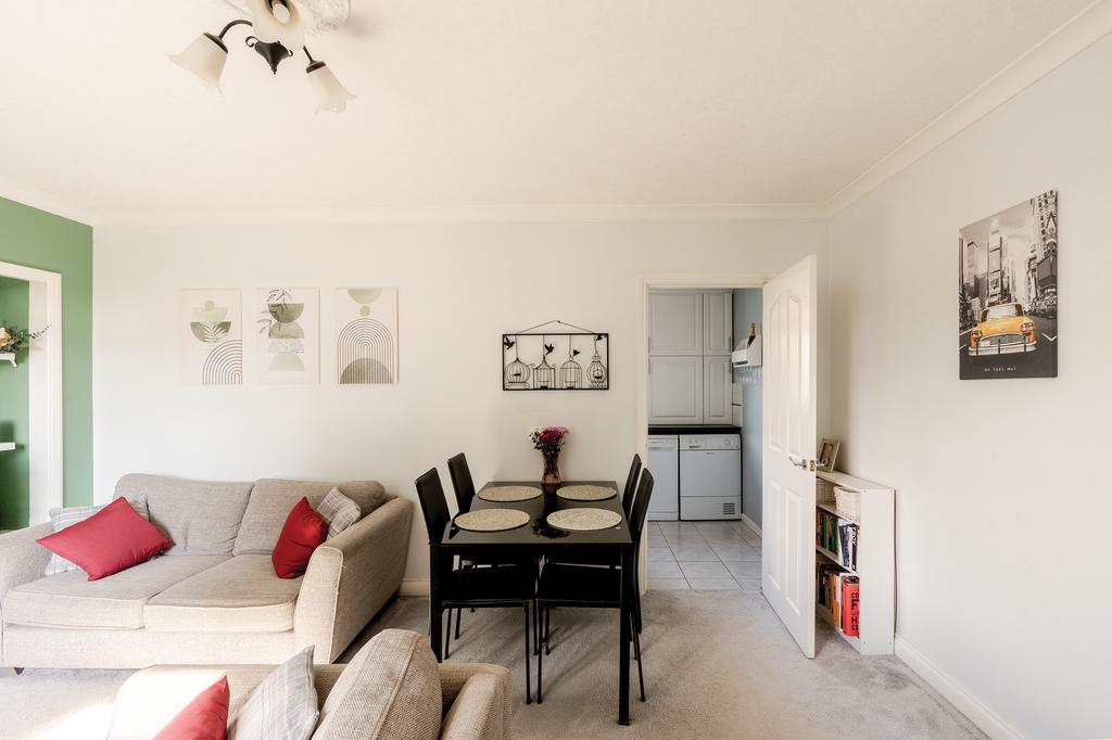 House in Bristol - View 4