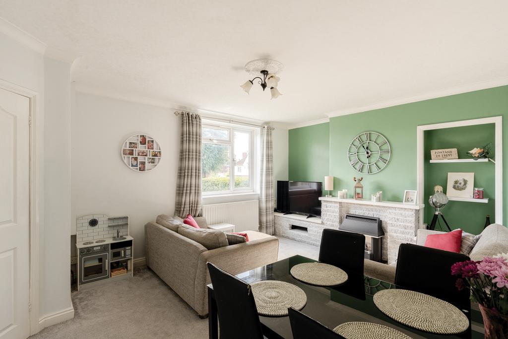 House in Bristol - More
