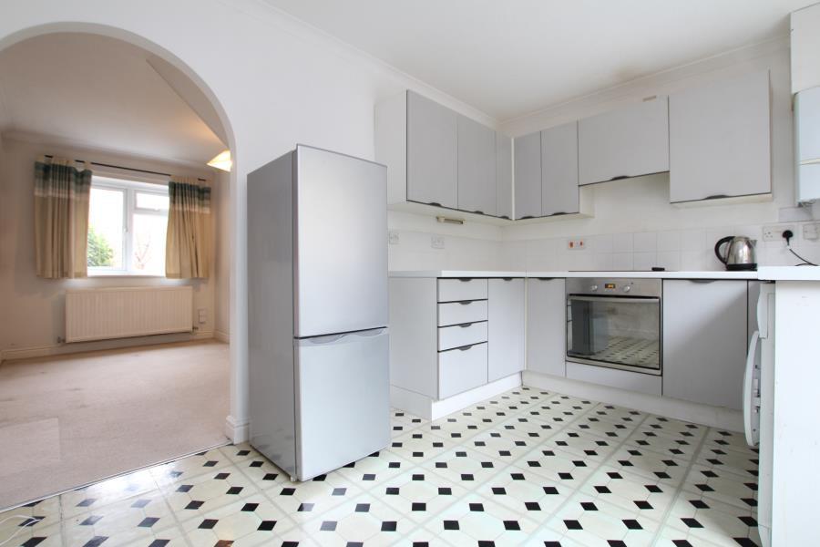 House in Bristol, Bradley Stoke - View 3