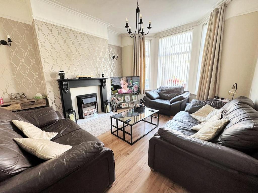 House in Liverpool - View 2