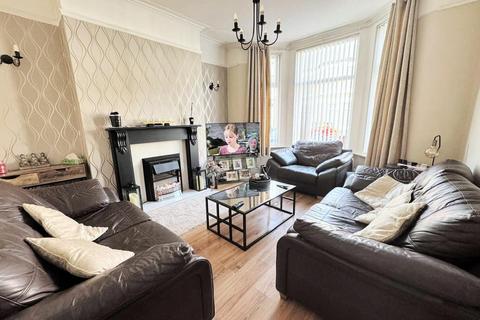 3 bedroom terraced house for sale, Baden Road, Old Swan, Liverpool