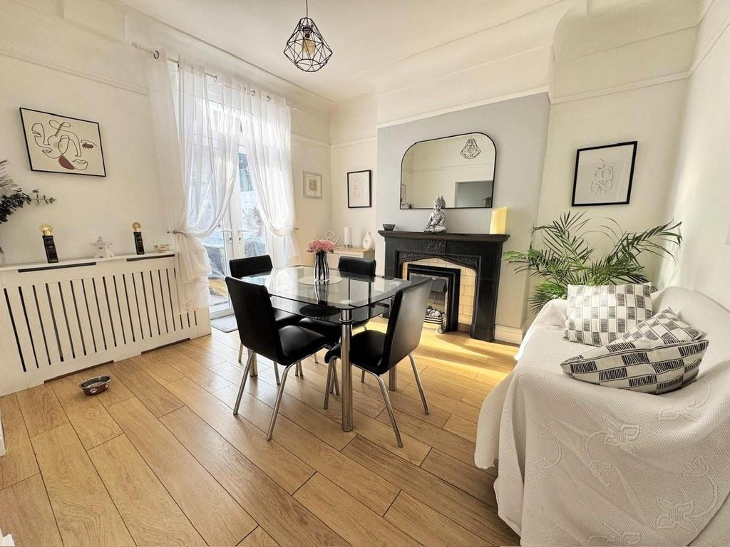 House in Liverpool - View 3
