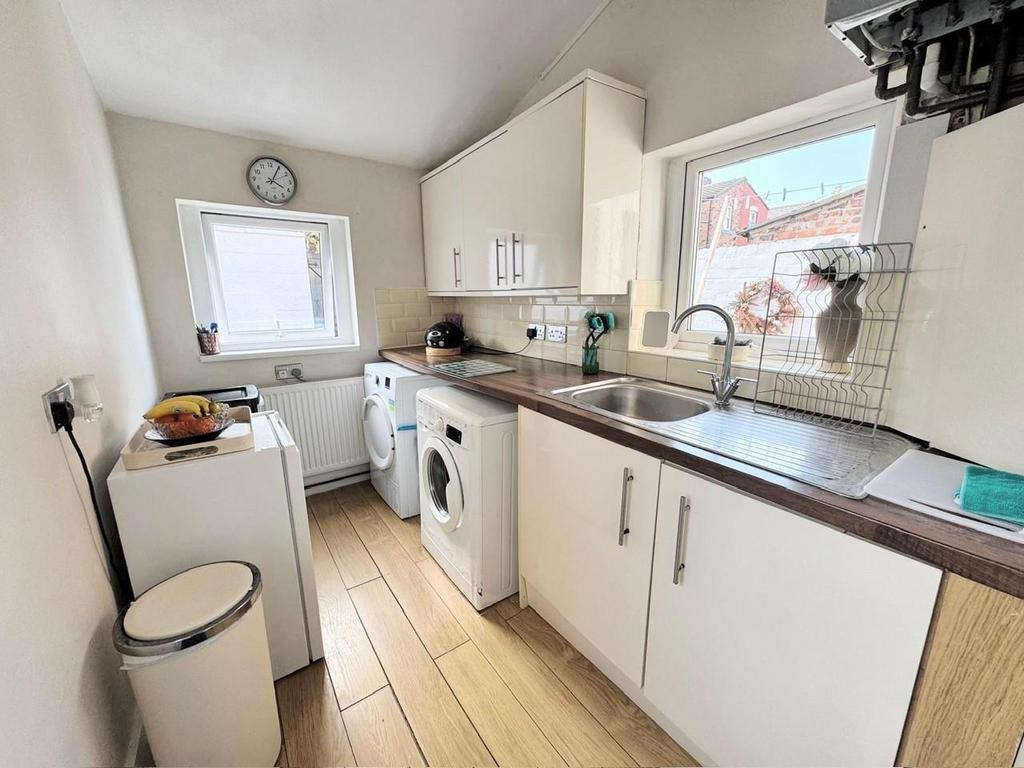 House in Liverpool - View 5