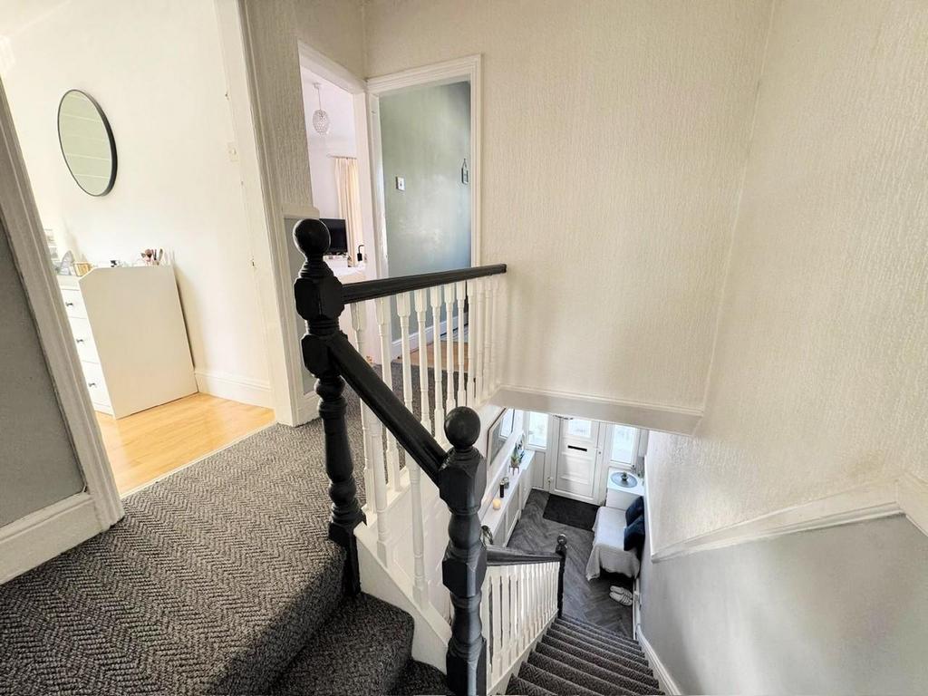 House in Liverpool - More