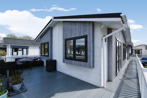 2 bedroom park home for sale, Peterborough, Cambridgeshire, Peterborough, Cambridgeshire, PE8