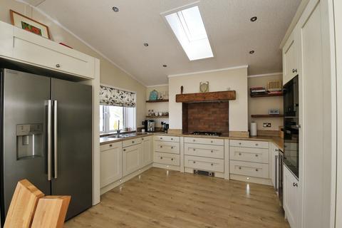 2 bedroom park home for sale, Peterborough, Cambridgeshire, Peterborough, Cambridgeshire, PE8