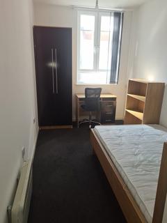 5 bedroom flat share to rent, Wellington Street, Leicester, LE1