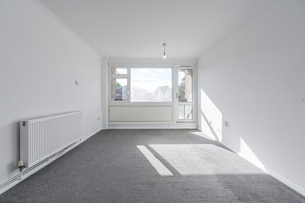 Apartment in London - View 2