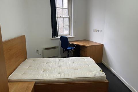5 bedroom flat share to rent, The Charlotte, 8 Oxford Street, Leicester, LE1