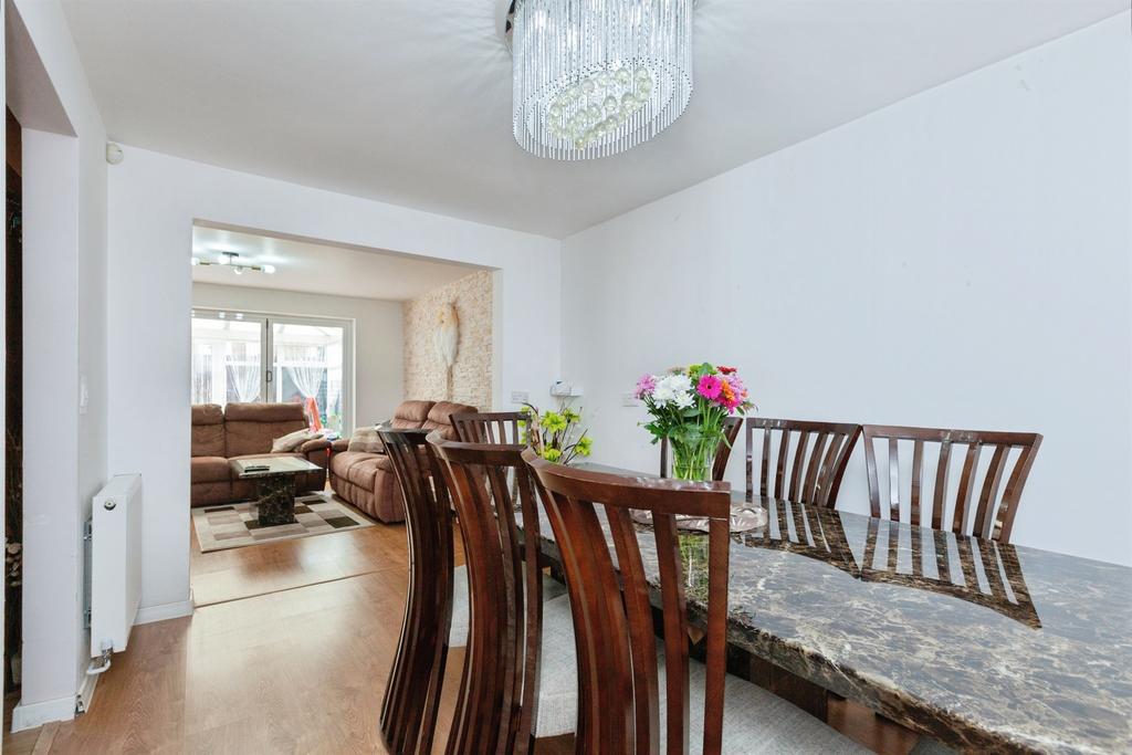 House in Leicester, City of Leicester - View 3