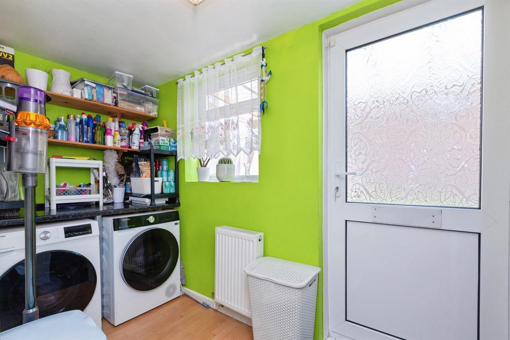House in Leicester, City of Leicester - View 5