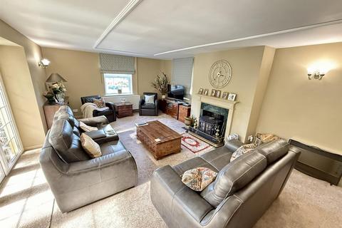 15 bedroom property with land for sale, Parc Y Rhos, Cwmann, Lampeter