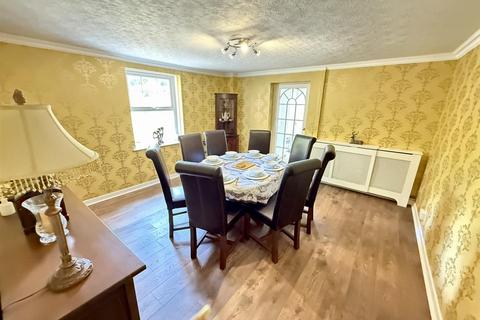 15 bedroom property with land for sale, Parc Y Rhos, Cwmann, Lampeter