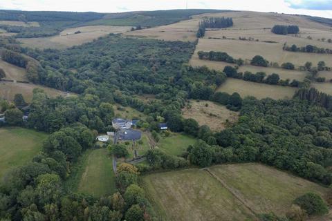 15 bedroom property with land for sale, Parc Y Rhos, Cwmann, Lampeter