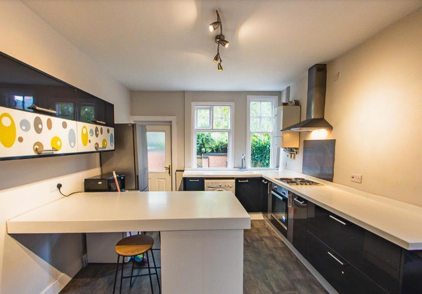 House in Leicester - View 3