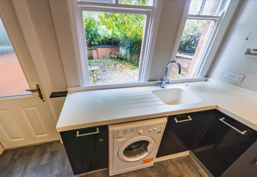 House in Leicester - View 5
