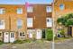 Brussels Way, Luton, Bedfordshire, LU3