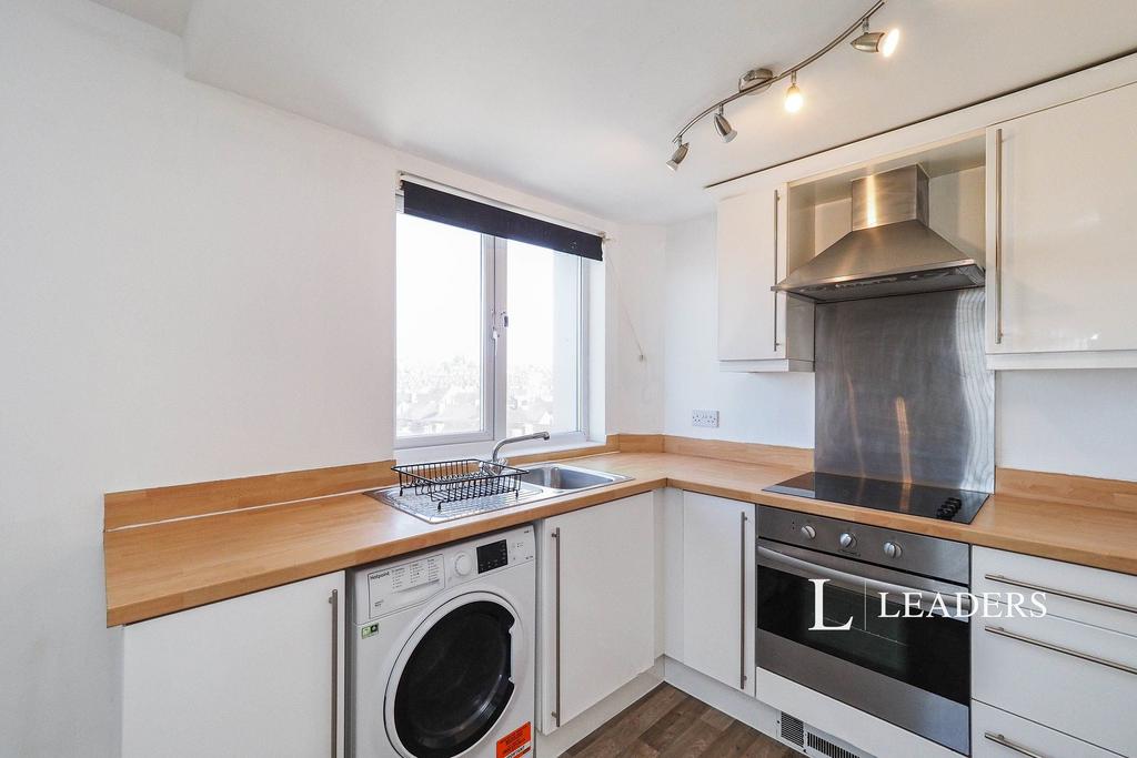 Apartment in Noel Street - View 3