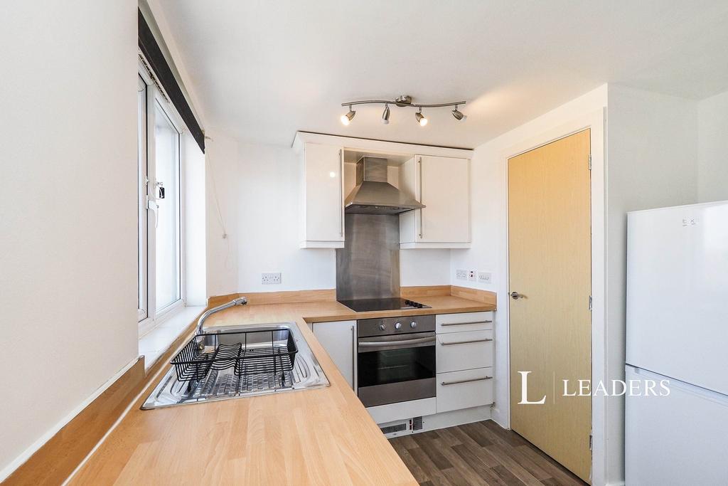 Apartment in Noel Street - View 4