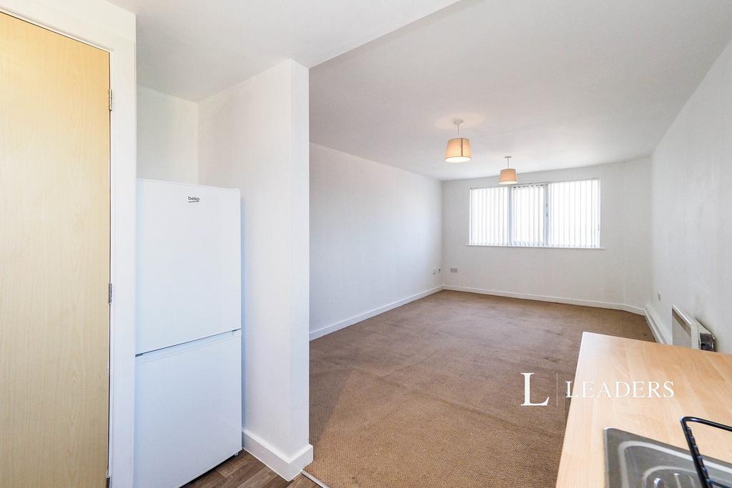 Apartment in Noel Street - View 5