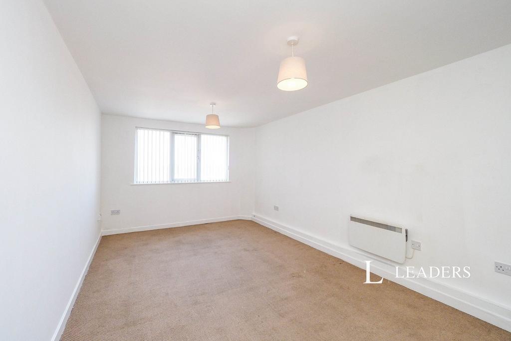 Apartment in Noel Street - More