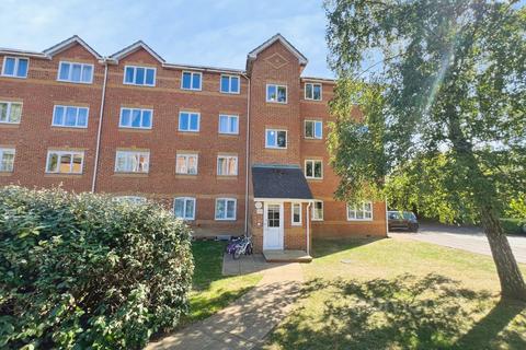 2 bedroom apartment for sale, Ascot Court, Aldershot, Hampshire