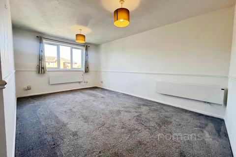 2 bedroom apartment for sale, Ascot Court, Aldershot, Hampshire