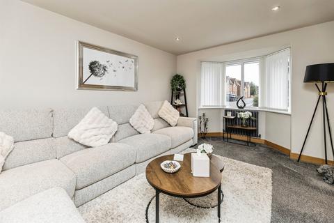 4 bedroom detached house for sale, Kingfisher Drive, Wombwell, Barnsley