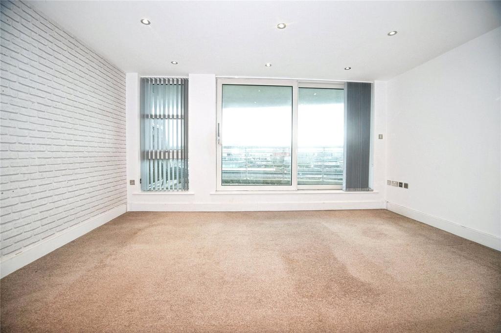 Apartment in Cardiff - View 2