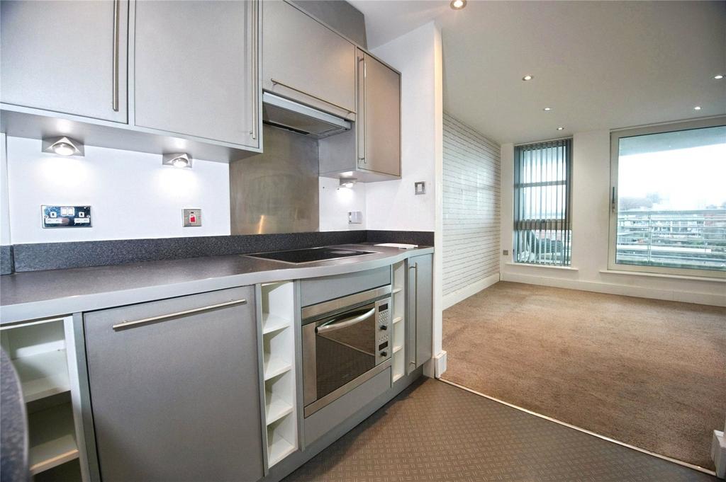 Apartment in Cardiff - View 3