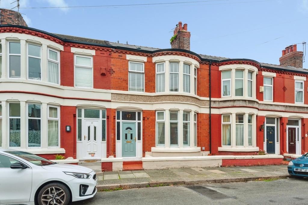 House in Merseyside - View 2