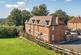 School Hill, Slindon, BN18