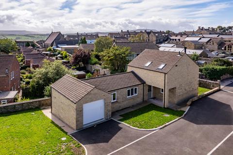2 bedroom detached house for sale, No. 3 Givenwood Court, Leyburn
