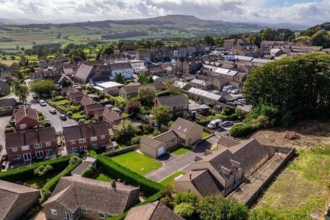 2 bedroom detached house for sale, No. 3 Givenwood Court, Leyburn