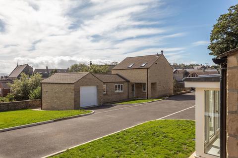 2 bedroom detached house for sale, No. 3 Givenwood Court, Leyburn