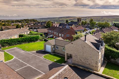 2 bedroom detached house for sale, No. 3 Givenwood Court, Leyburn