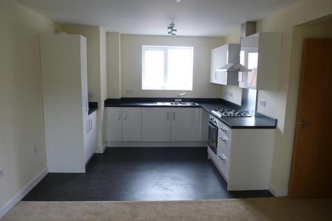 2 bedroom apartment to rent, Herbert James Close, SMETHWICK, B66
