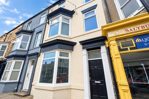 undefined, Amber Street, Saltburn-By-The-Sea, TS12