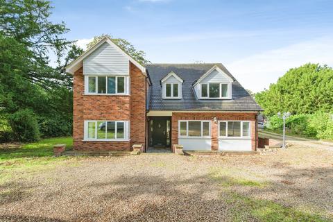6 bedroom detached house for sale, Newlands Road, Baddesley Ensor, ATHERSTONE