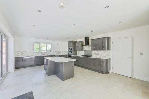 6 bedroom detached house for sale, Newlands Road, Baddesley Ensor, ATHERSTONE