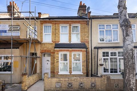3 bedroom terraced house for sale, Spencer Road, Walthamstow, E17