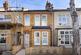 Spencer Road, Walthamstow, E17