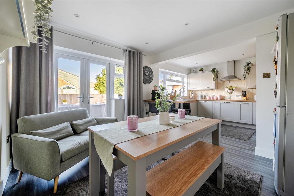 House in Bristol - View 3