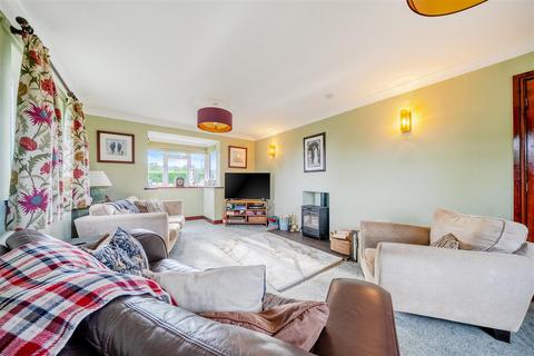 3 bedroom country house for sale, Hengoed, Oswestry.