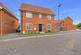 Keyes Close, Stowmarket